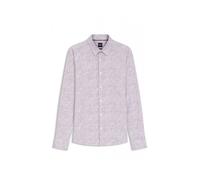 Roan Kent Shirt - male - Boss - Formal Shirts - Beige - L - Shirts L