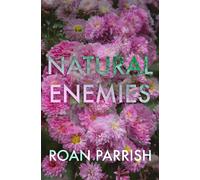 Roan Parrish Natural Enemies Paperback Book Roan Parrish Multicolor