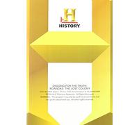 Roanke: The Lost Colony [DVD] [Region 1] [US Import] [NTSC]