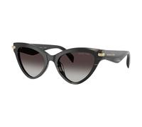 Roanoke Sunglasses - unisex - Michael Kors - Sunglasses - Brown - 52 MM - Accessories 52 MM