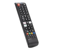 ROAOFFGB BN59-01315A Replacement Remote Control Fit for Smart HDTV UN55RU7100FXZA UN55RU710D UN55RU710DFXZA UN55RU7200 U