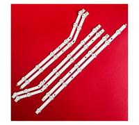 ROAOFFGB LED Backlight Strip for 2013SVS40 D3GE-400SMB-R3 D3GE-400SMA-R2 UE40H6203AW LM41-00001V