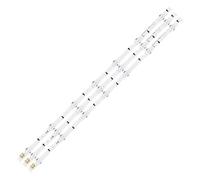ROAOFFGB LED Backlight Strip for 2014SVS32HD D4GE-320DC0-R2 UE32H4500AW UE32H4000 UE32H4500 LM41-00041L