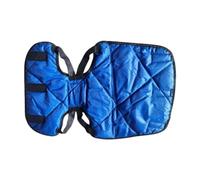 RoaQinFo Calf Blanket, Comfortable Winter Coat, Animal Clothing for The Farm, Large