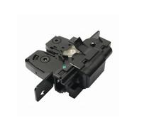 RoaQinFo Car Lock Actuator with Electric Motor Mechanism for Grand Scenic II Rear Luggage Compartment Door Lock Assembly Alloy Steel Construction Metal Flanges Suitable for Auto Service Centers
