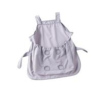 RoaQinFo Carrying Apron for A Breathable And Adjustable Sleeping Bag, Ideal for Shopping Trips And Dormitories.