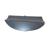 RoaQinFo Cat Litter, Replacement Part for Pet Supplies, Cat Accessories, Parts, Plate to Install, Guard