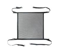 RoaQinFo , Dog Car Net Barrier, Easy to Install, Adjustable Car Stretch Obstacle Net Separator NET