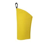 RoaQinFo Dog Training Arm Sleeves Arm Protection Professional Bite Bite Protection Sleeves Tug Toy for Young Dogs Working Dog Dogs, yellow