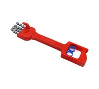 RoaQinFo Interactive Early Learning Toy, Creative Robot Hand Grasping Tool