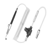 RoaQinFo Pneumatic Suction Pen Set, 6mm Air Hose for