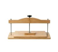 RoaQinFo Press Frame Botanical Press Leaf Press Herbarium Press with Simple Setup for Uniform Pressing and Dehydration Suitable for Botanical Study Art Making Hobby Projects