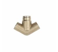 RoaQinFo Spray Nozzle Misting Nozzle Nozzle High Pressure Nozzle with 1 8in Thread for Irrigation Systems Patio Cooling Greenhouse Climate Control Industrial misting, W-Type 1/8 Base