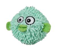 RoaQinFo Stuffed Dog Toy, Squeaky Toy, Training Toy, Enrichment Toy, Dog Toy