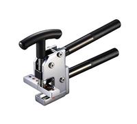 RoaQinFo Tile Cutting Pliers - Simple Instructions for Using Mirrors