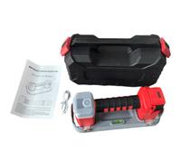 RoaQinFo Tile Suction Lifter Electric Vacuum Cup With Digital Display Level Bubble Cordless Handheld Tool For Lifting Large Tiles, style to 2