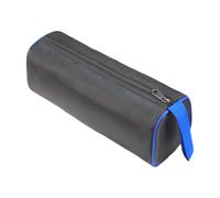 RoaQinFo Tool Bag/Repair Kit Handbag for Electricians with Handle, 1680D Oxford, Multi-Purpose Storage Organizer with Zipper, Style A