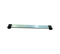RoaQinFo Universal Telescopic Aluminum Alloy Balance Bar for Extension Ladder with Improved Stability, for Roof, Indoor Use, 120cm