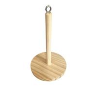 RoaQinFo Yarn Skein Dispenser, Multifunctional Yarn Holder, Spool Organizer for Knitting, Crochet, DIY, Wife, Style A