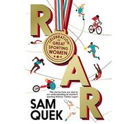 Roar: A Celebration of Great Sporting Women (Main)