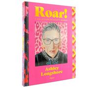 Roar!: A Collection of Mighty Women