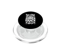 Roar And Bling Its A Lion Dance Thing Chinese New Year PopSockets PopGrip for MagSafe
