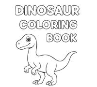 ROAR AND COLOR: RARE DINASOUR ABCs