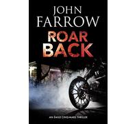 Roar Back: 8 (An Ã‰mile Cinq-Mars thriller)