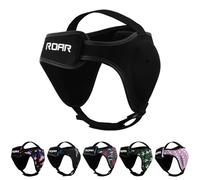 Roar BJJ Headgear MMA Grappling Ear Guard Fighting Sparring Helmet