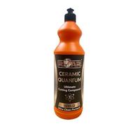 Roar Ceramic Quantum 1 Litre - The Miracle Ceramic Cut, Minimal Effort - Rapid defect removal without compromise. Lightning in a bottle!
