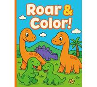 Roar & Color