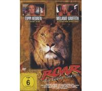 Roar-die Löwen Sind Los [Import allemand]
