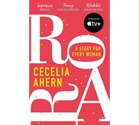 Roar: Escape with these uplifting short stories from bestseller Cecelia Ahern.