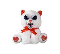 (Roar) Feisty Pets Face Changing Plush Doll Fun Toy Stuffed Animal Gift For Kid Children Boy Girl New-r