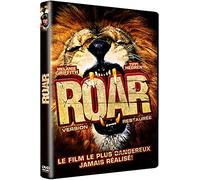 Roar [FR Import] [DVD] Hedren, Tippi; Griffith, Melanie; Marshall, Noël