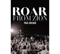 Roar From Zion: Recorded Live in Jerusalem