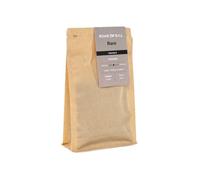 Roar Gill Coffee Medium Ground For AeroPress (1 kg (Pack of 1), Rare)