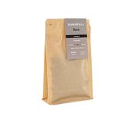 Roar Gill Coffee Medium Ground For AeroPress (250 g (Pack of 1), Rare)
