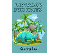 Roar into Fun! Dinosaur Coloring Book for Kids