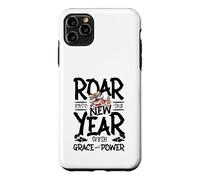 Roar Into The New Year Lion Dance Chinese New Year Case for iPhone 11 Pro Max
