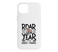 Roar Into The New Year Lion Dance Chinese New Year Case for iPhone 14 Plus