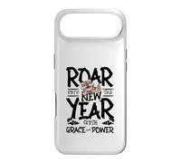 Roar Into The New Year Lion Dance Chinese New Year Case for iPhone Air