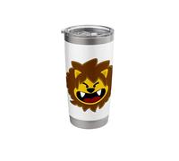 Roar Lion Stainless Steel Insulated Tumbler