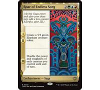 Roar of Endless Song | Tarkir: Dragonstorm