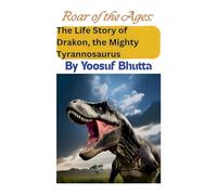 Roar of the Ages: The Life Story of Drakon, the Mighty Tyrannosaurus