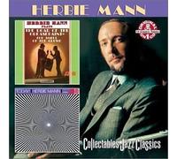 Roar of the Greasepaint / Today by HERBIE MANN (2013-05-03)
