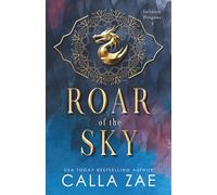 Roar of the Sky (Infinara Dragons)
