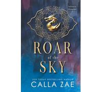 Roar of the Sky (Infinara Dragons)