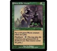 Roar of the Wurm | Odyssey