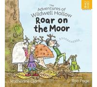 Roar on the Moor